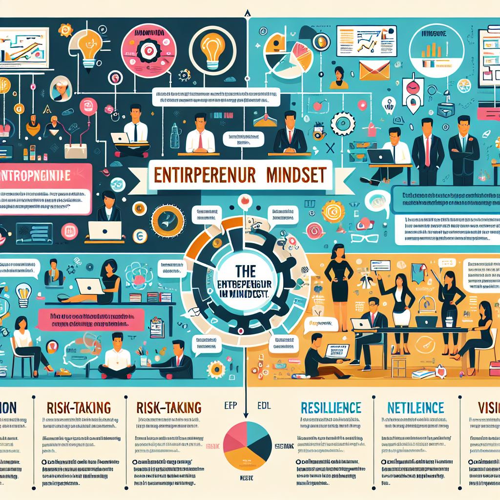 Entrepreneur Mindset Entrepreneur Mindset